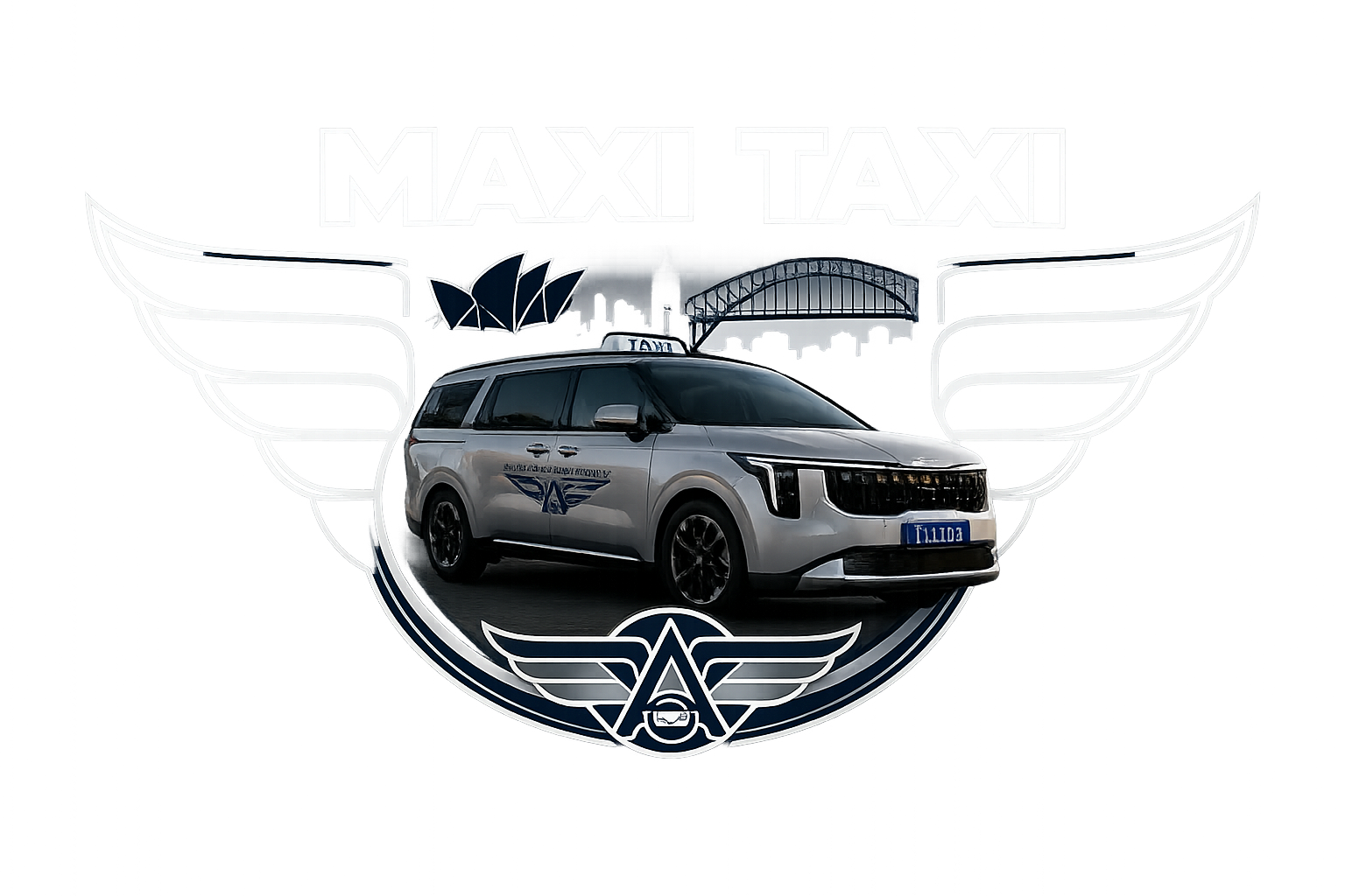 Maxi Taxi 13cabs Sydney Sydney
